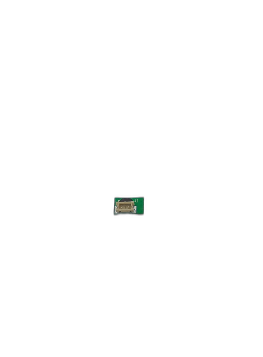 Repuesto para Robot Aspirador Conga - MOP PAD PCBA CONGA 9590 SPIN REVOLUTION ULTRA POWER HOME - SKU R01_EU01_103985-M01