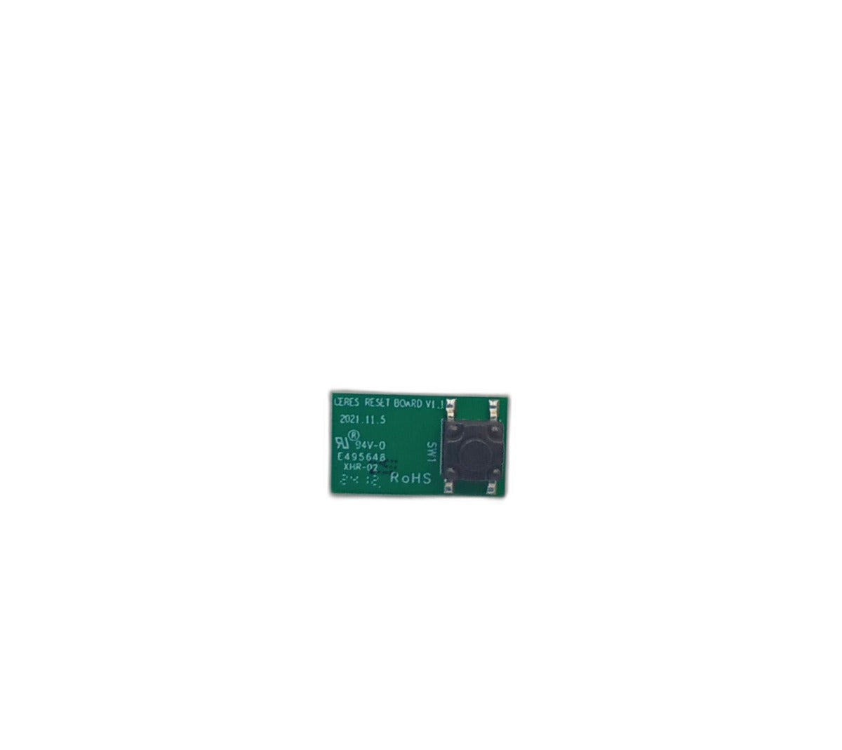 Repuesto para Robot Aspirador Conga - RESET PCB CONGA 9590 SPIN REVOLUTION ULTRA POWER HOME - SKU R1709-M01