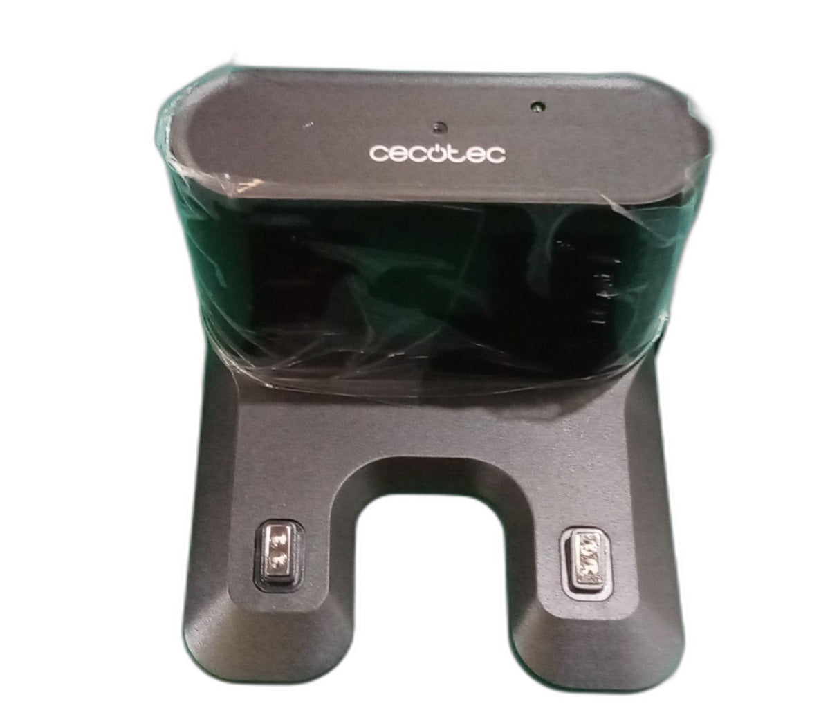 Repuesto para Robot Aspirador Conga - BASE DE CARGA V2 CONGA 999 ORIGIN X-TREME - SKU R2932-M01