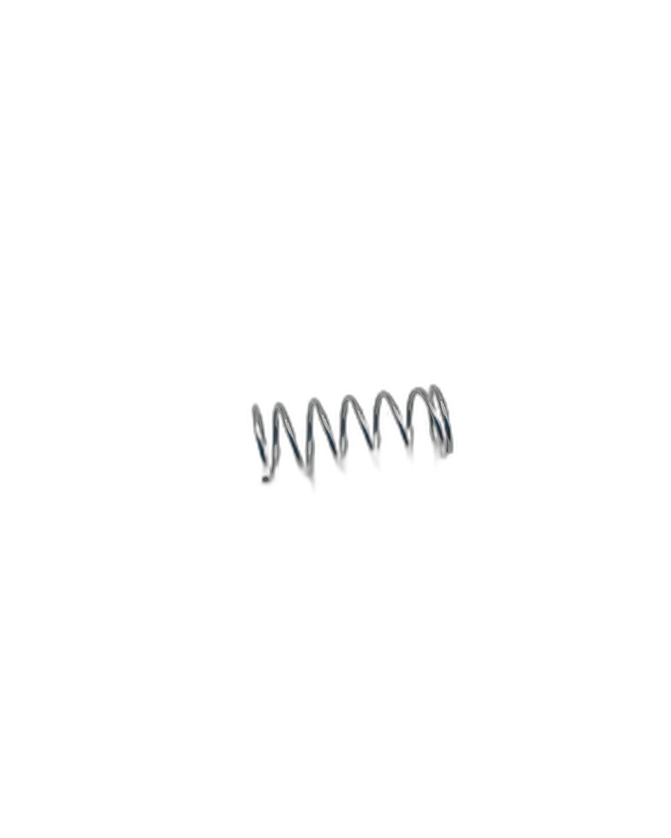 Repuesto para Robot Aspirador Conga - MUELLE DE TENSION (SWITCH) CONGA 700 POWERHEAD - SKU R3759-M01