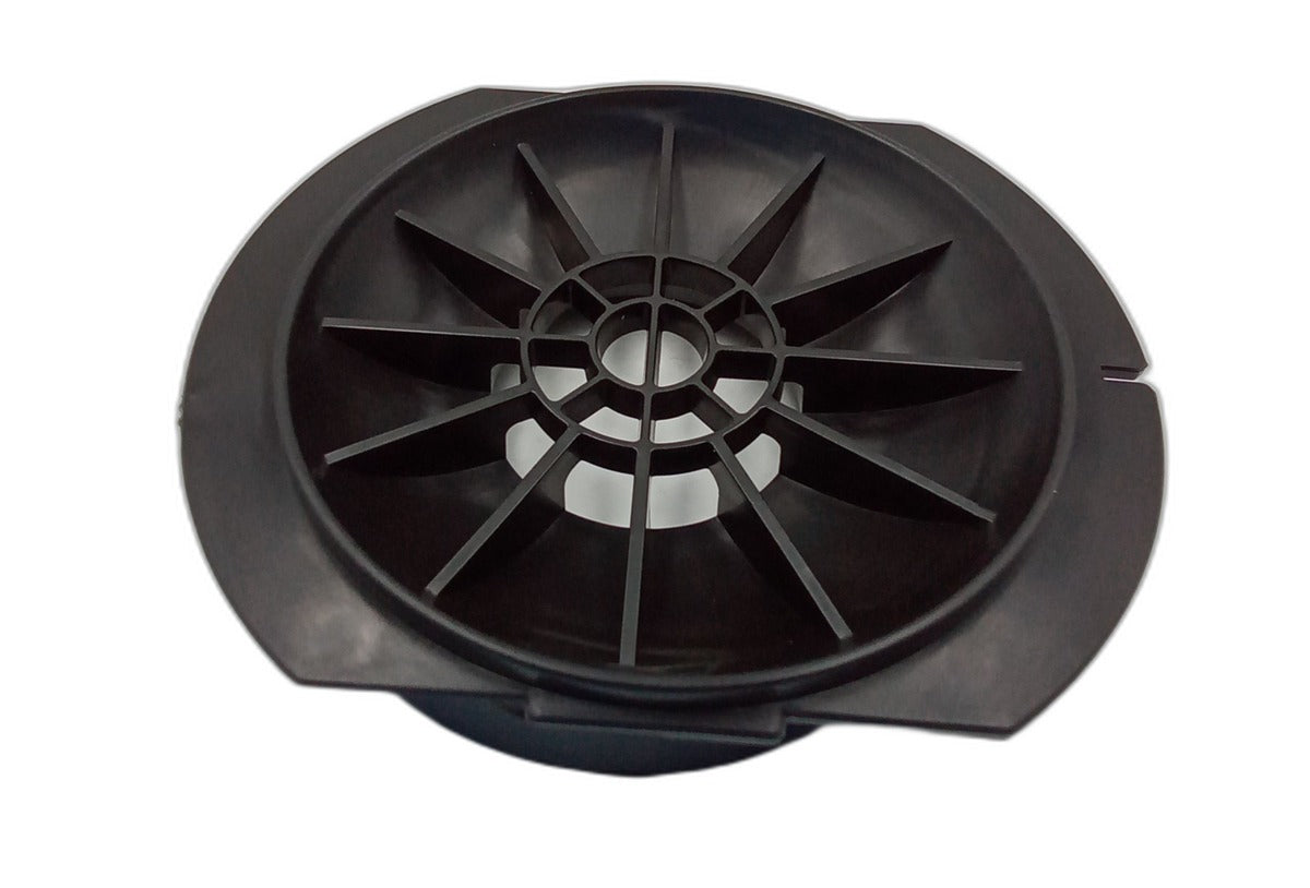 Repuesto para Robot Aspirador Conga - TAPA MOTOR CONGA 700 POWERHEAD - SKU R3768-M01
