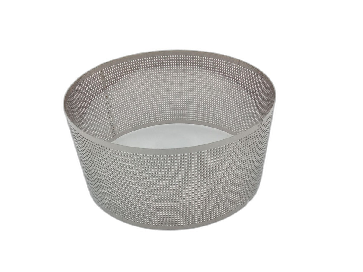 Repuesto para Robot Aspirador Conga - ARO EMBELLECEDOR BASE FILTRO CONGA 700 POWERHEAD - SKU R3773-M01