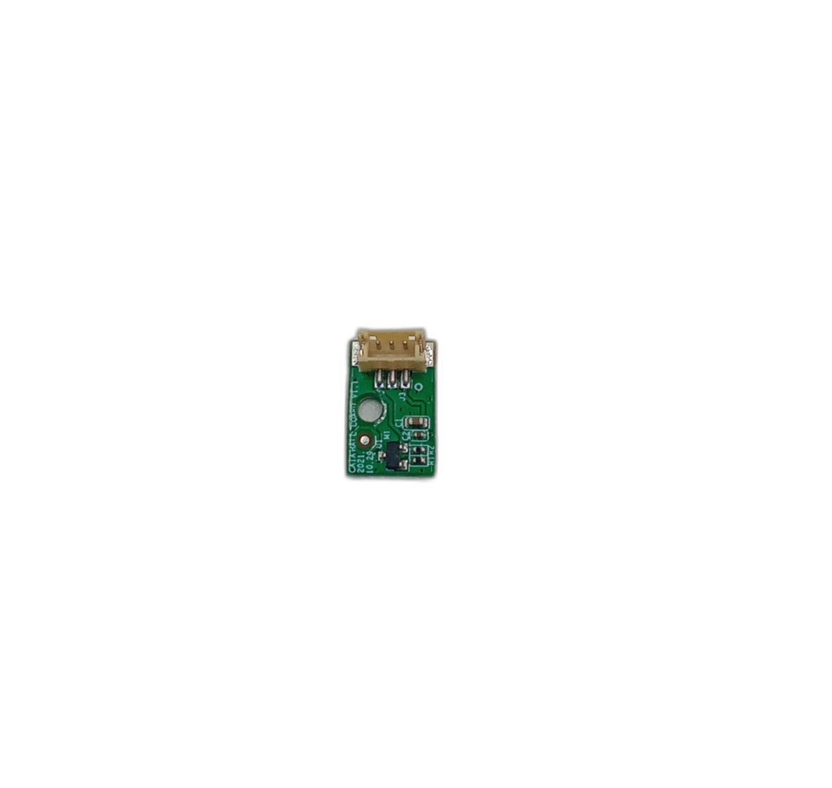 Repuesto para Robot Aspirador Conga - SENSOR HALL MOPA CONGA 7490 IMMORTAL HOME GENESIS - SKU R5018-M03