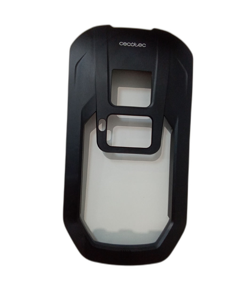 Repuesto para Robot Aspirador Conga - EMBELLECEDOR CARCASA SUPERIOR CONGA GRASSHOPPER 500 CONNECTED - SKU R5375-M01