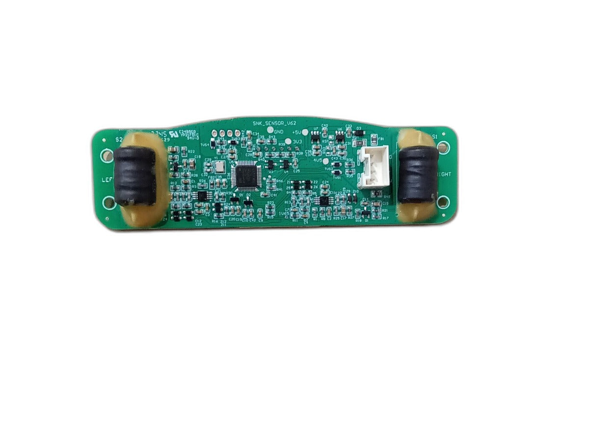 Repuesto para Robot Aspirador Conga - CONJUNTO SENSOR DE LIMITE CONGA GRASSHOPPER 800 CONNECTED - SKU R5411