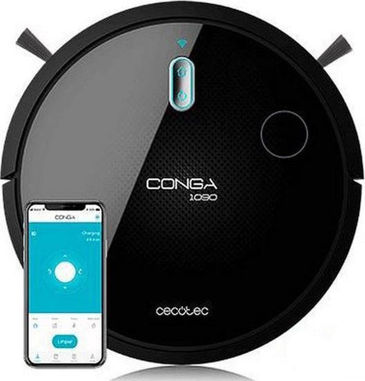 Recambios y repuestos originales CONGA 1090 EXCELSIOR Referencia 05110-05111-05112