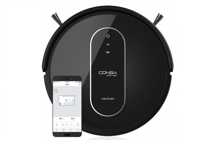 Recambios y repuestos originales CONGA 1390 SMARTGYRO