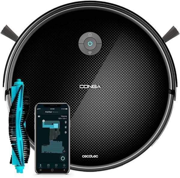 Recambios y repuestos originales CONGA 2299 INERTIAL GENESIS Referencia 05864-08082-08083-08084-08085