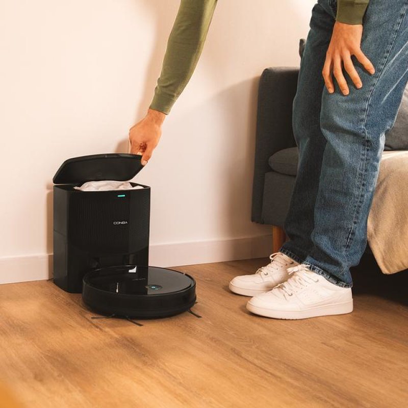 Recambios y repuestos originales CONGA 2299 ULTRA HOME VITAL Referencia 08097