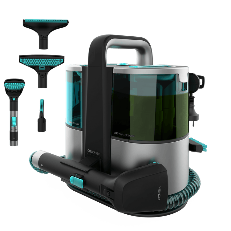 Recambios y repuestos originales CONGA 4000 CARPET&SPOT CLEAN XL ADVANCE