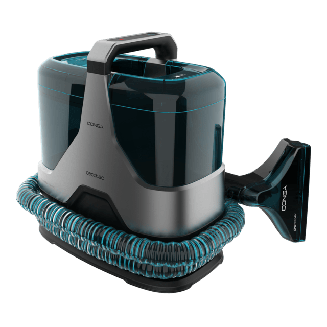 Recambios y repuestos originales CONGA 6000 CARPET&SPOT CLEAN XXL ADVANCE Referencia eu01-100074
