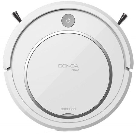Recambios y repuestos originales CONGA 750 Referencia 05136