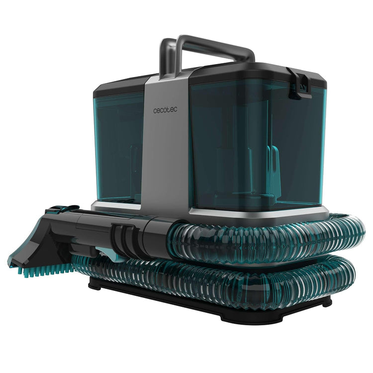 Recambios y repuestos originales CONGA ASH 2000 COMPACT Referencia 08118-08119-08120