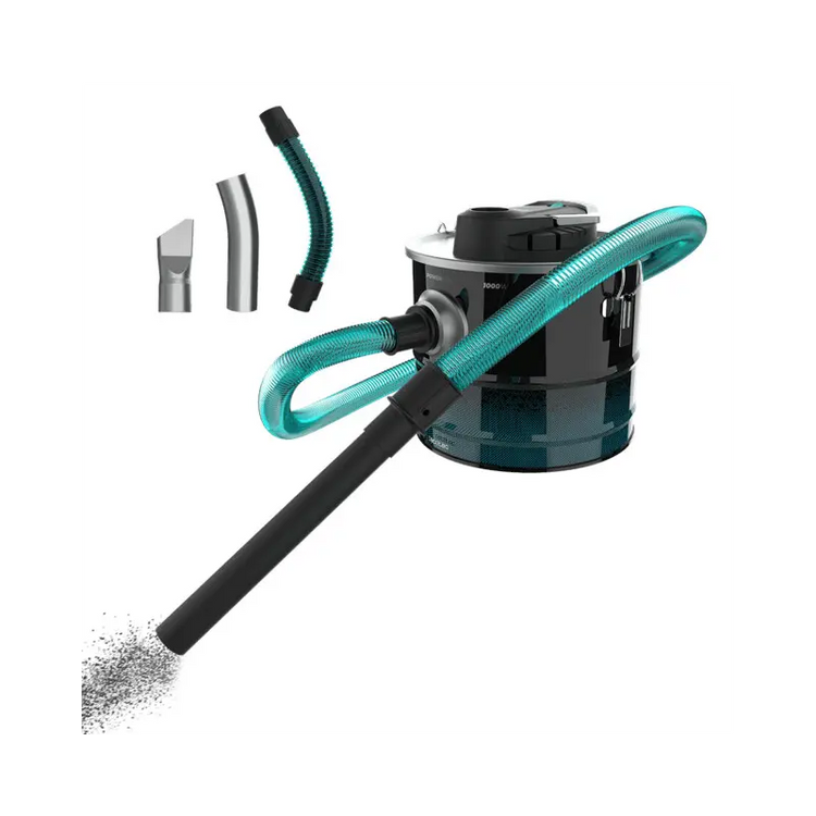 Recambios y repuestos originales Conga Ash 3000 Compact Plus Referencia 08118-08119-08120