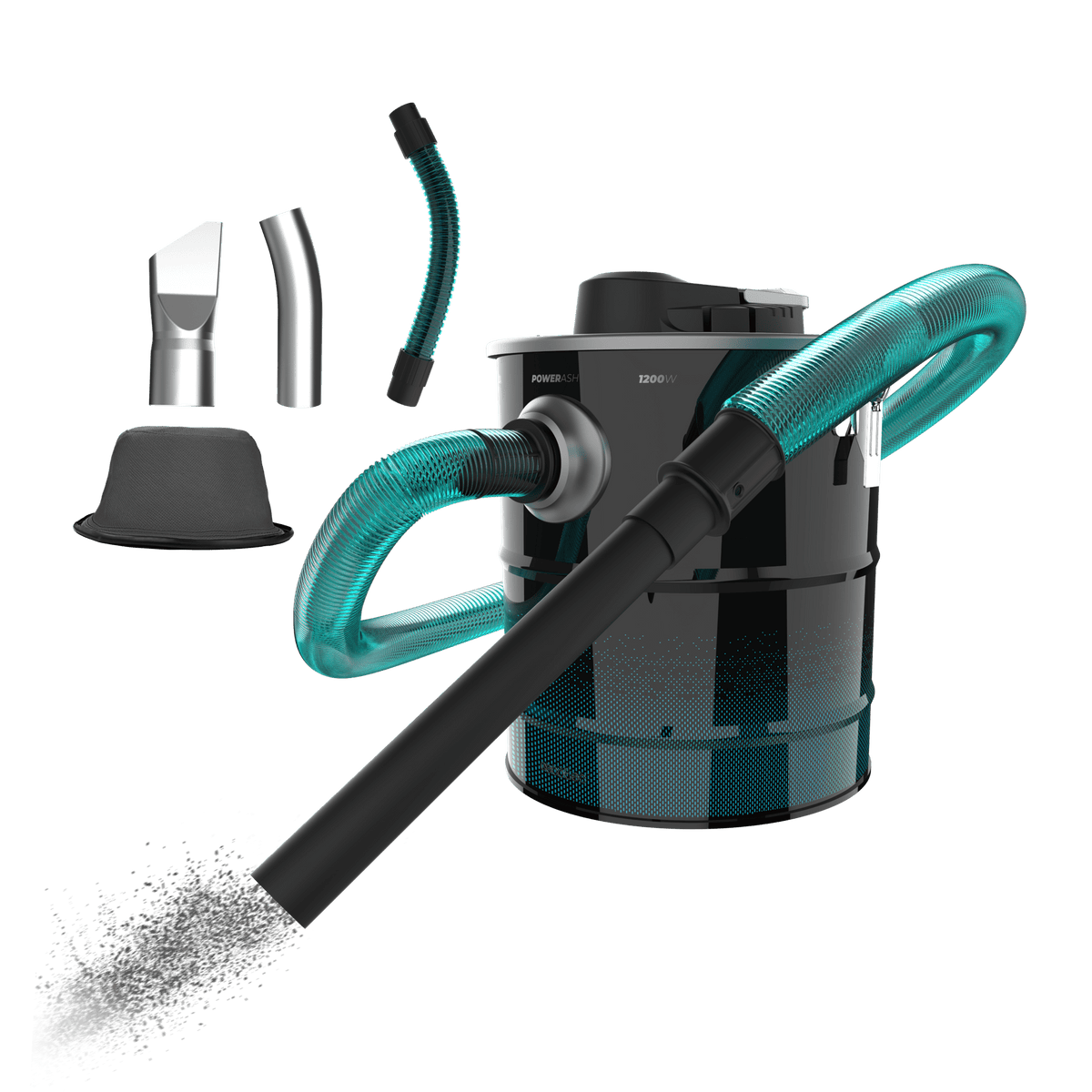 Recambios y repuestos originales Conga Ash 4000 Home