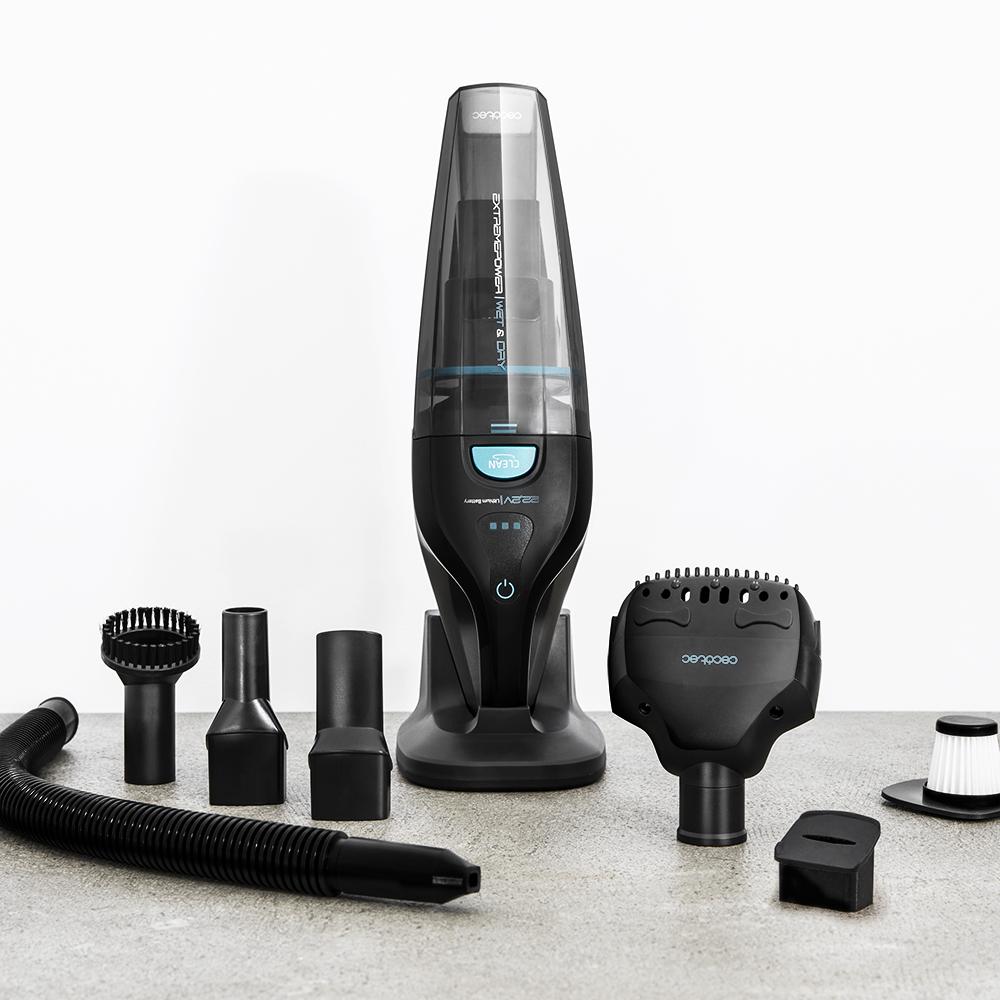Recambios y repuestos originales Conga Immortal Extreme Suction 22. 2 V Animal Hand M Referencia 05441-05440
