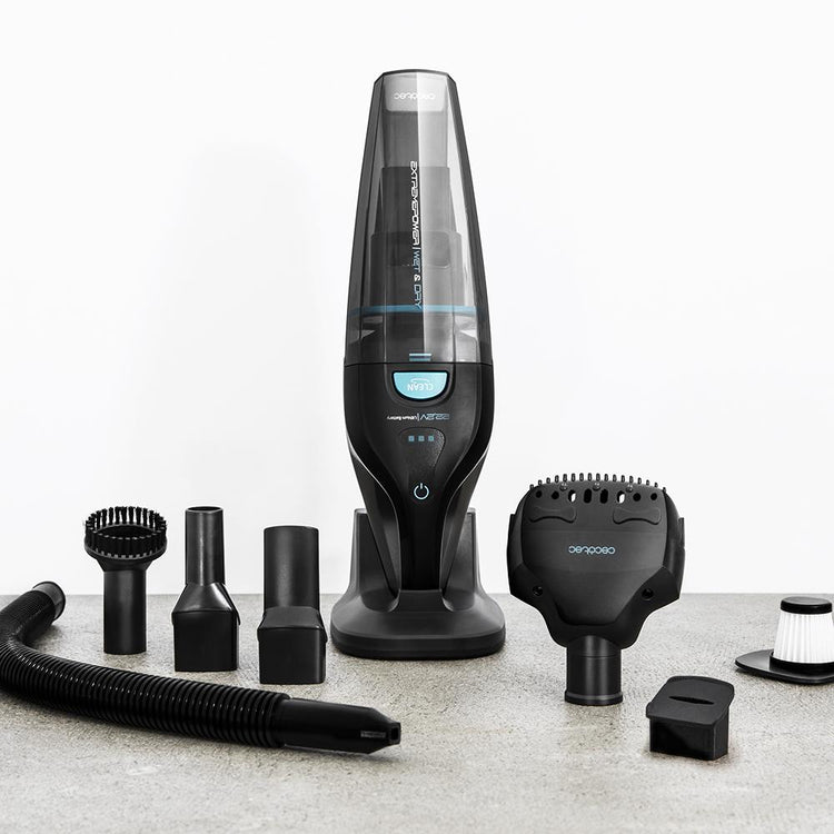 Recambios y repuestos originales Conga Immortal Extreme Suction 22. 2 V Animal Hand M Referencia 05441-05440