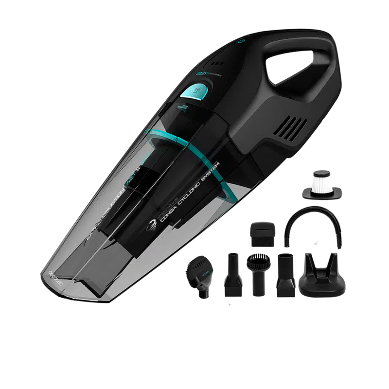 Recambios y repuestos originales Conga Immortal Extremesuction 22\ Referencia 05441-05440