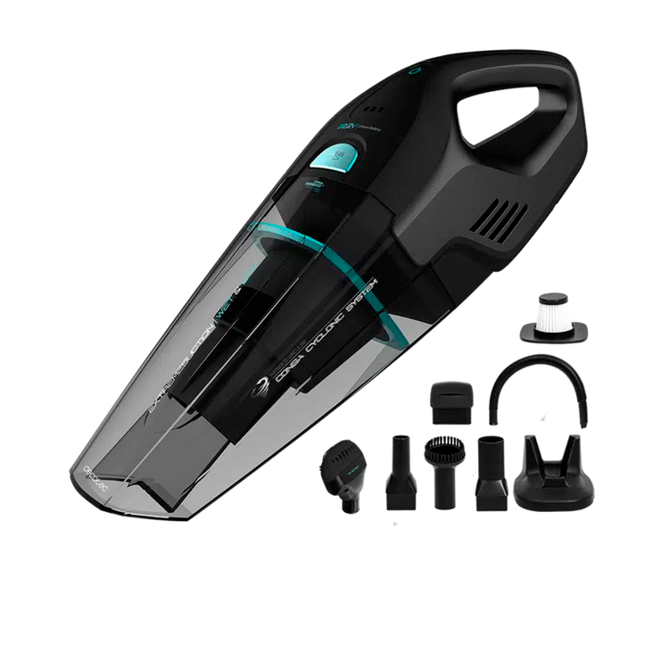 Recambios y repuestos originales Conga Immortal Extremesuction 22\ Referencia 05441-05440
