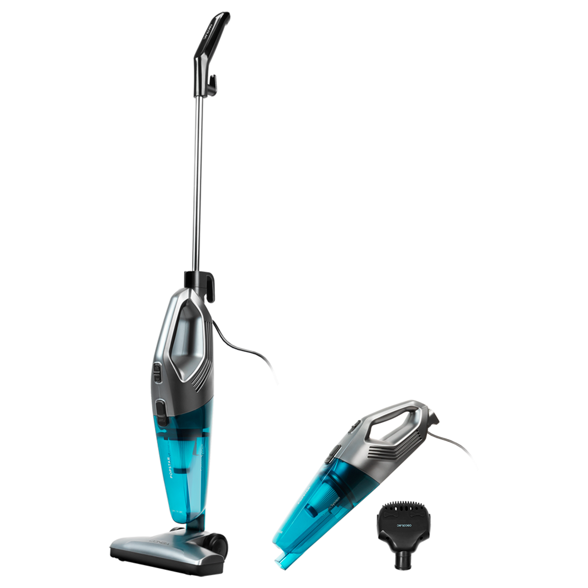 Recambios y repuestos originales Aspirador Vertical Conga Popstar 1500 Animal Duo Referencia 05542