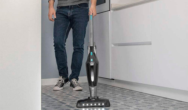 Recambios y repuestos originales CONGA POPSTAR 2900 ERGOFLEX ANIMAL