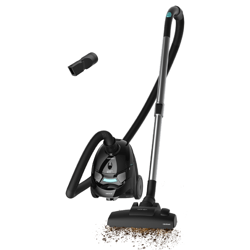 Recambios y repuestos originales CONGA POWERBAG 2000 COMPACT Referencia 08575