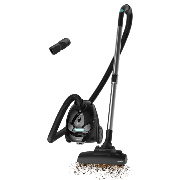 Recambios y repuestos originales CONGA POWERBAG 2000 COMPACT Referencia 08575