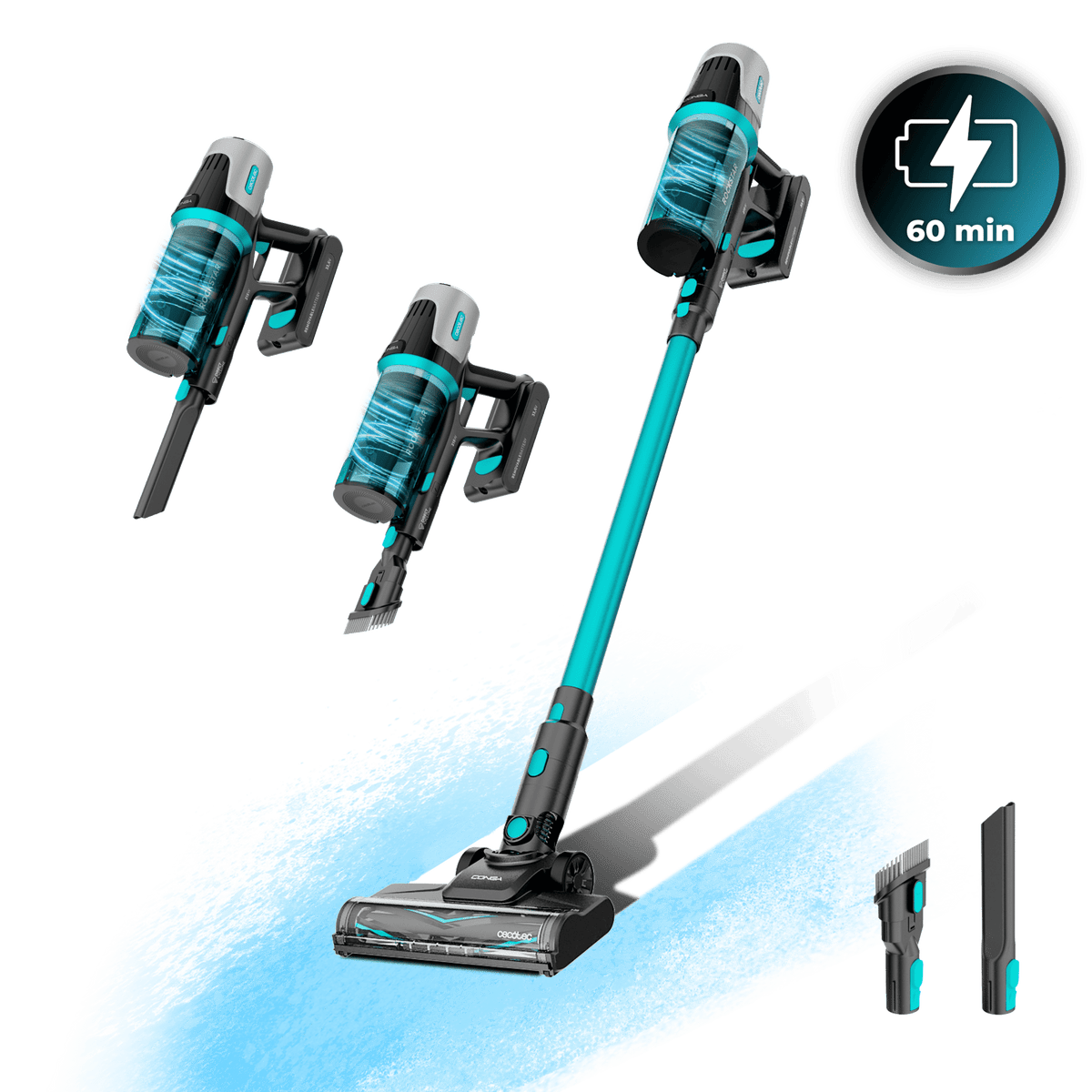 Recambios y repuestos originales Conga Rhockstar 1500 Horizon X-Treme Xl Referencia eu01-102266