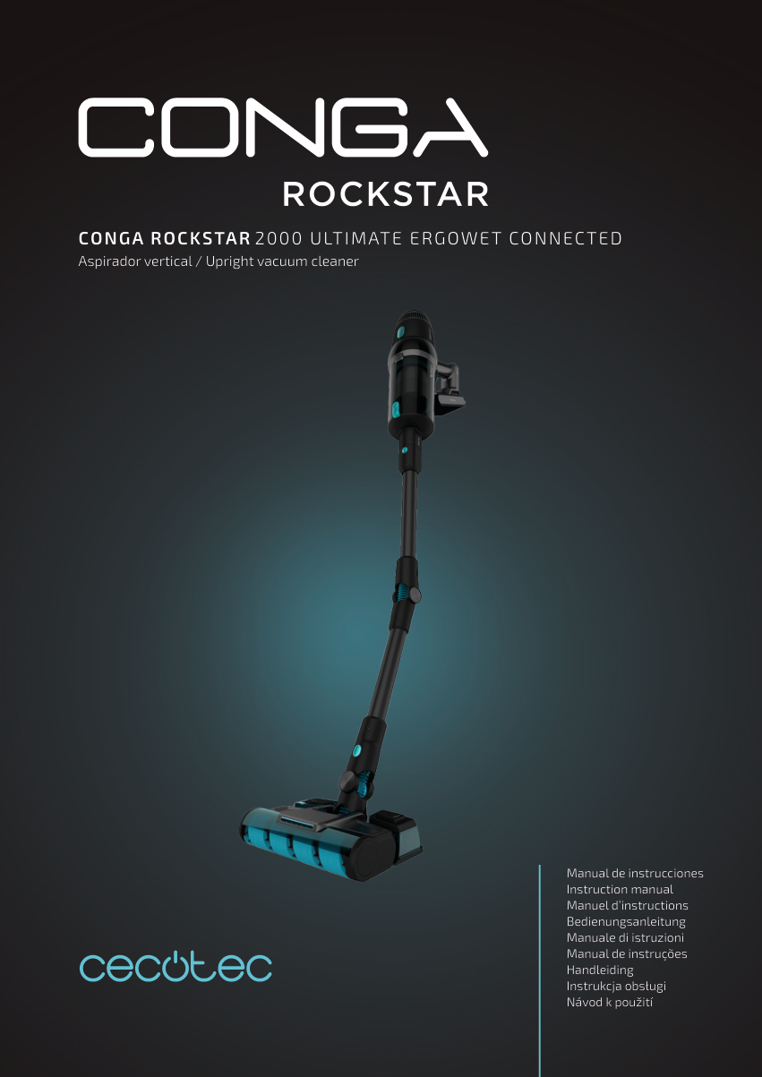 Recambios y repuestos originales ROCKSTAR 2000 ULTIMATE ERGOWET Referencia 05680