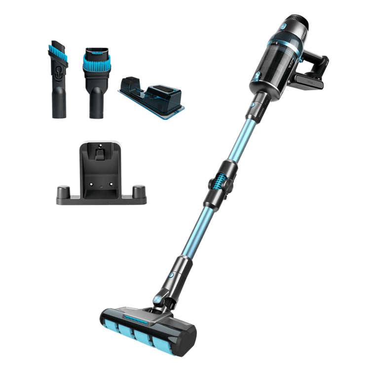 Recambios y repuestos originales CONGA ROCKSTAR 2500 TITANIUM ERGOWET Referencia 05773