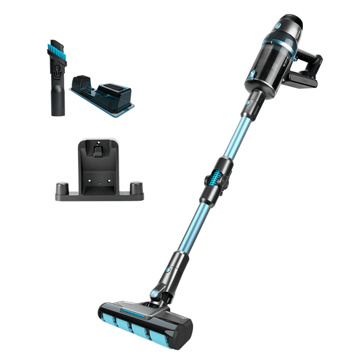 Recambios y repuestos originales CONGA ROCKSTAR 2500 VITAL ERGOWET Referencia 05772