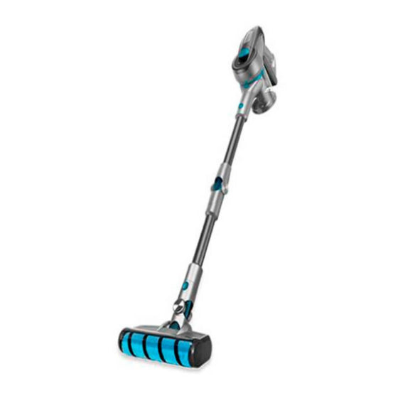 Recambios y repuestos originales Aspirador Escoba Digital Conga Rockstar 300 X-Treme