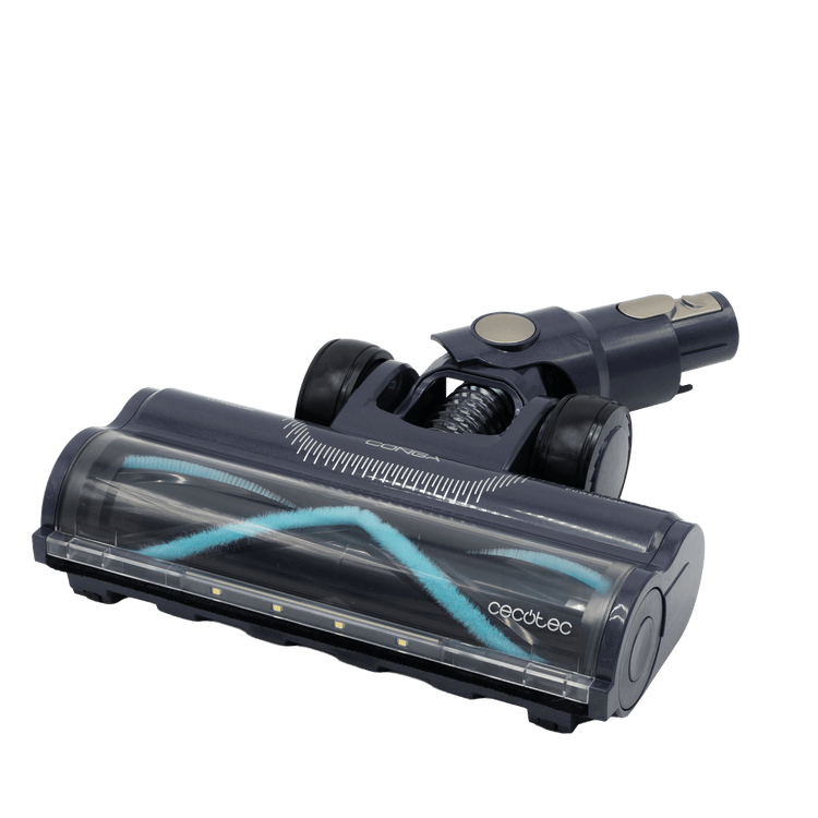 Recambios y repuestos originales CONGA ROCKSTAR 3500 BLIZZARD POWERHEAD Referencia eu01-107957