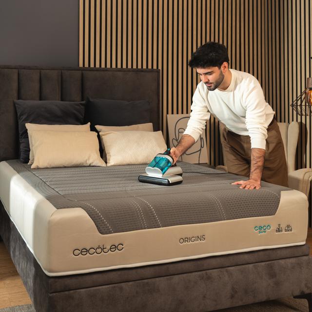 Recambios y repuestos originales Conga Rockstar 4000 Mattress Referencia eu01-100071
