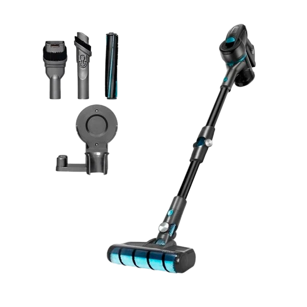 Recambios y repuestos originales ASPIRADOR DE TRINEO CONGA ROCKSTAR CYCLONIC X-TREME Referencia 08600