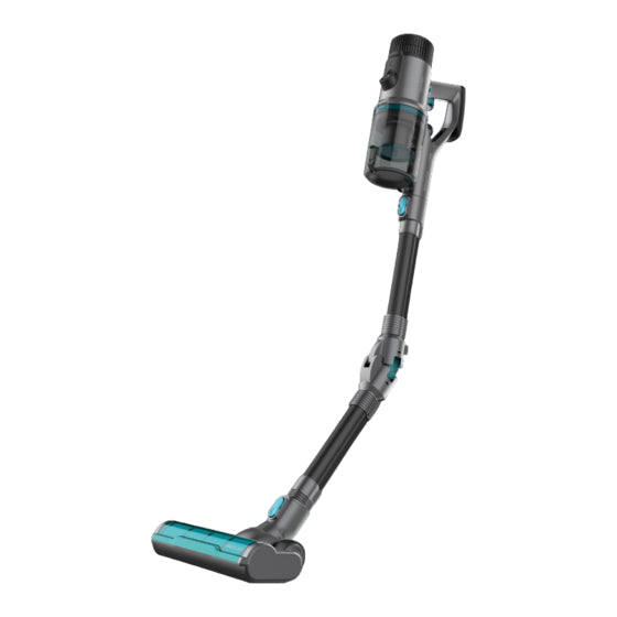 Recambios y repuestos originales CONGA ROCKSTAR 880 X-TREME ERGOFLEX Referencia 05743