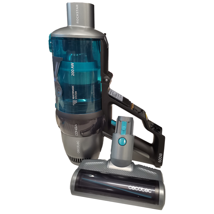 Recambios y repuestos originales ASPIRADOR VERTICAL ROCKSTAR 900 ULTIMATE ERGOWET
