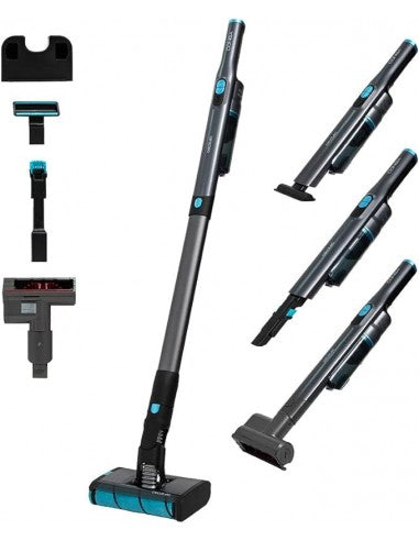 Recambios y repuestos originales CONGA ROCKSTAR AGILE TWICE MAX Referencia 08384
