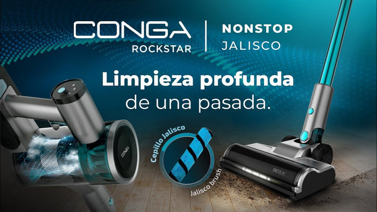 Recambios y repuestos originales CONGA ROCKSTAR NONSTOP JALISCO Referencia 5857