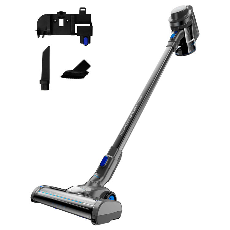 Recambios y repuestos originales Aspirador Vertical Conga Thunderbrush 770 Immortal Battery 25\