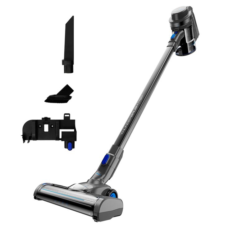 Recambios y repuestos originales Aspirador Vertical Conga Thunderbrush 790 Immortal Battery 25\
