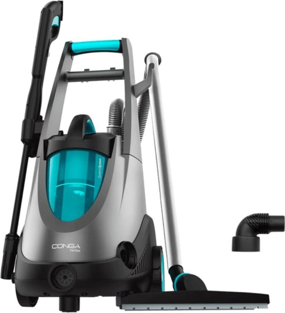 Recambios y repuestos originales CONGA TRITON 4000 ULTRACLEAN Referencia 5712