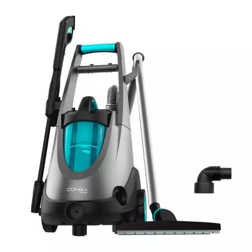 Recambios y repuestos originales HIDROASPIRADOR CONGA TRITON 4000 ULTRACLEAN