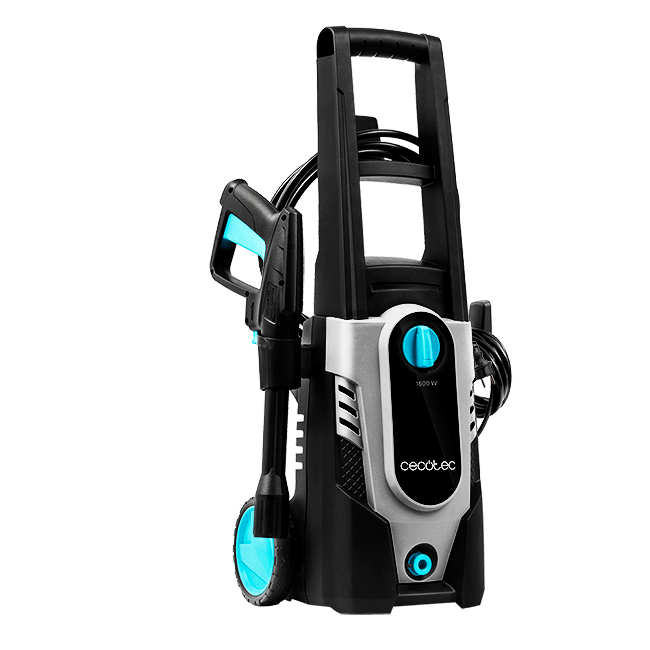 Recambios y repuestos originales HIDROLIMPIADORA HIDROBOOST 1600 CAR&BIKE