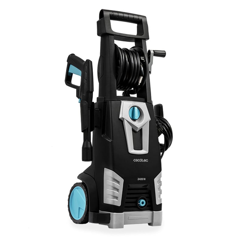 Recambios y repuestos originales HIDROLIMPIADORA HIDROBOOST 2400 HOME&CAR
