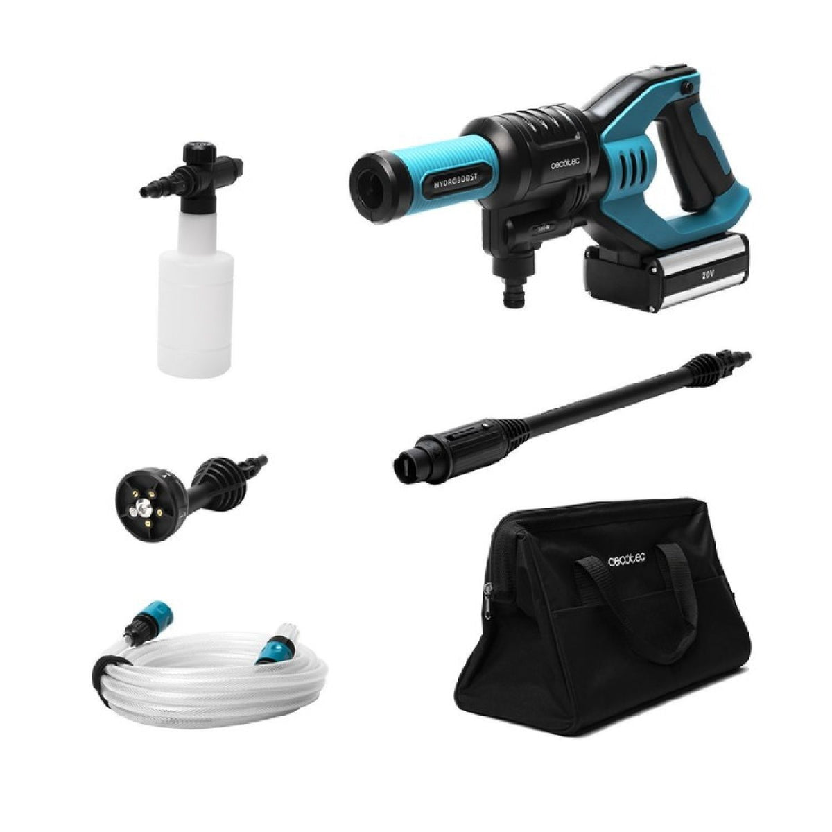 Recambios y repuestos originales HYDROBOOST 10000 LIBERTY