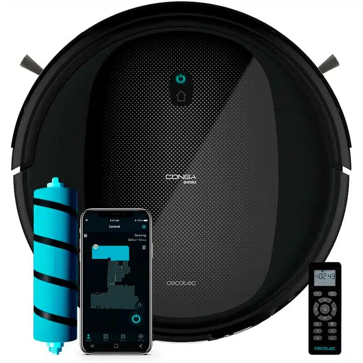 Recambios y repuestos originales Conga 2290 Absolute
