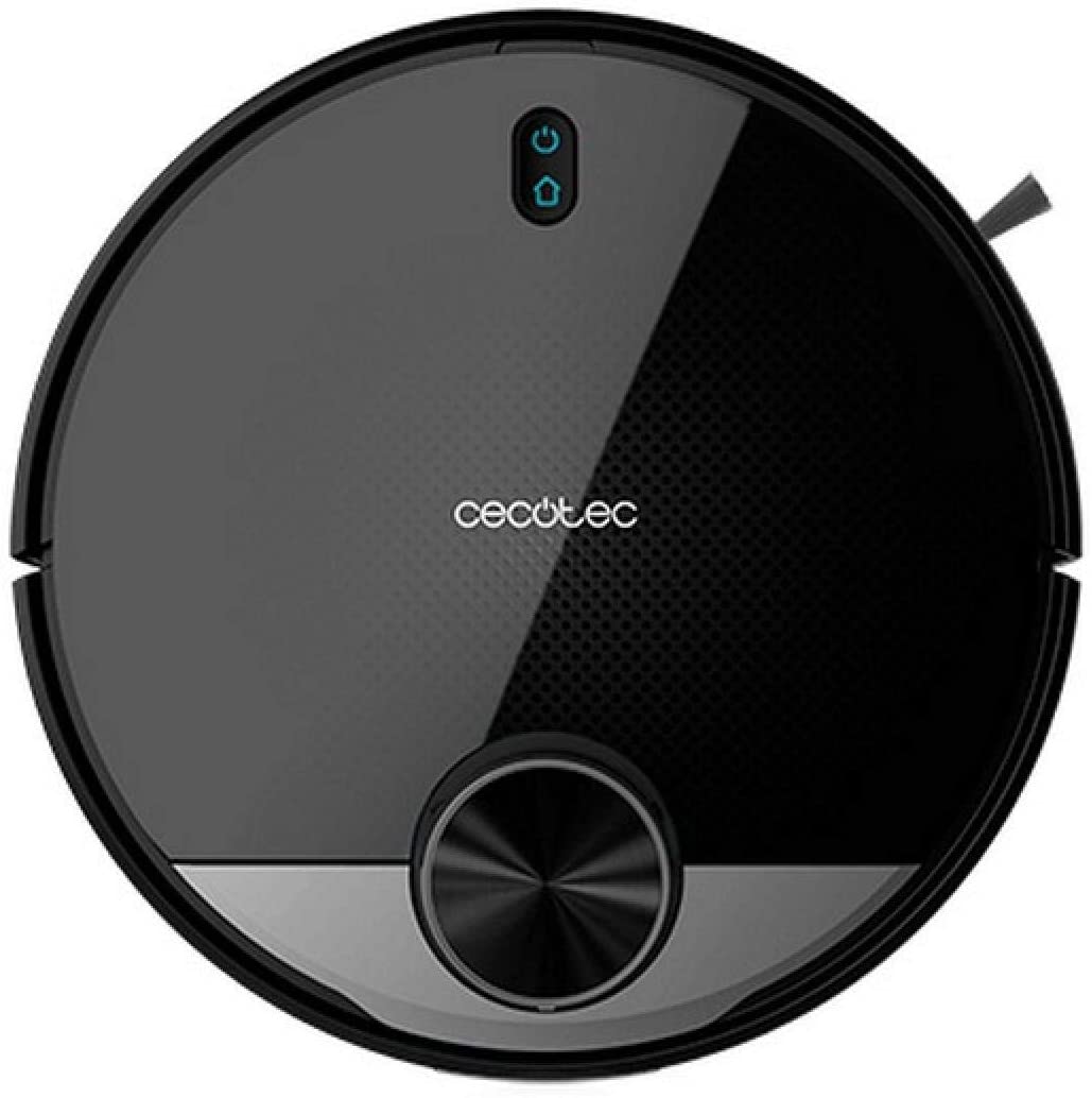 Recambios y repuestos originales ROBOT ASPIRADOR CONGA 3790