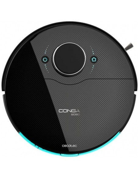 Recambios y repuestos originales ROBOT ASPIRADOR CONGA 9090 AI Referencia 05660