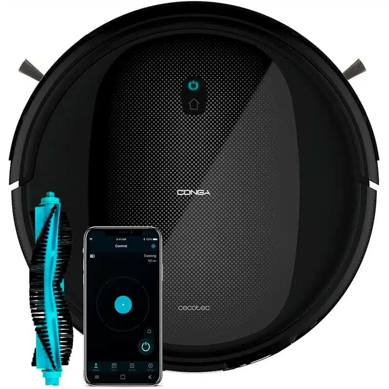 Recambios y repuestos originales CONGA FLASH CONNECTED VITAL Referencia 05793